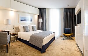 Radisson Blu Hotel & Convention Centre, Kigali