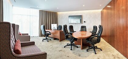 Radisson Blu Hotel & Convention Centre, Kigali