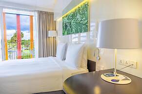 Radisson Blu Hotel & Convention Centre, Kigali