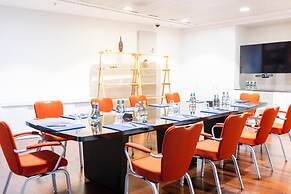 Radisson Blu Hotel & Convention Centre, Kigali