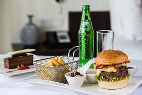 Radisson Blu Hotel & Convention Centre, Kigali