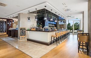 Radisson Blu Hotel & Convention Centre, Kigali
