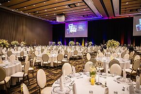 Radisson Blu Hotel & Convention Centre, Kigali