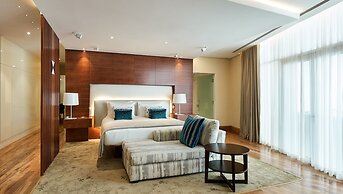 Radisson Blu Hotel & Convention Centre, Kigali