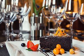 Radisson Blu Hotel & Convention Centre, Kigali