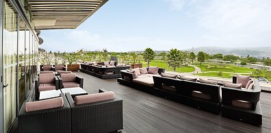 Radisson Blu Hotel & Convention Centre, Kigali