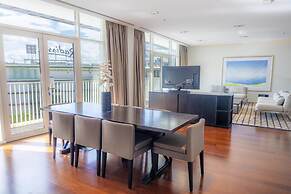 Radisson Blu Hotel & Convention Centre, Kigali