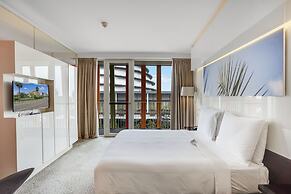 Radisson Blu Hotel & Convention Centre, Kigali