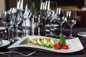 Radisson Blu Hotel & Convention Centre, Kigali