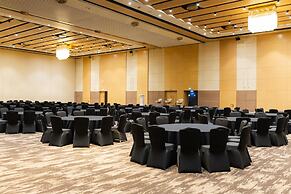 Radisson Blu Hotel & Convention Centre, Kigali