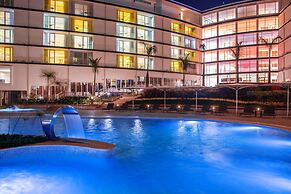 Radisson Blu Hotel & Convention Centre, Kigali