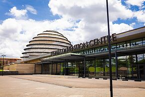 Radisson Blu Hotel & Convention Centre, Kigali