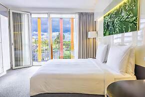 Radisson Blu Hotel & Convention Centre, Kigali