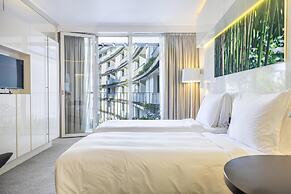 Radisson Blu Hotel & Convention Centre, Kigali