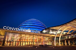 Radisson Blu Hotel & Convention Centre, Kigali