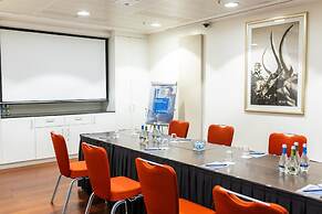 Radisson Blu Hotel & Convention Centre, Kigali