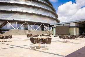 Radisson Blu Hotel & Convention Centre, Kigali