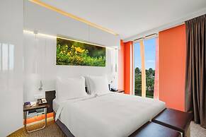 Radisson Blu Hotel & Convention Centre, Kigali
