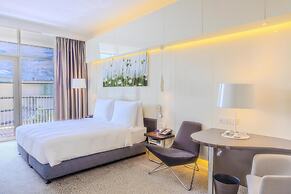 Radisson Blu Hotel & Convention Centre, Kigali