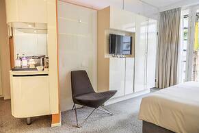 Radisson Blu Hotel & Convention Centre, Kigali