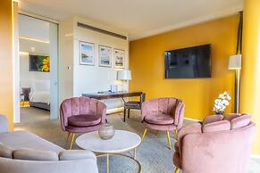 Radisson Blu Hotel & Convention Centre, Kigali