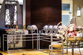 Radisson Blu Hotel & Convention Centre, Kigali