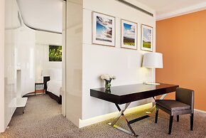Radisson Blu Hotel & Convention Centre, Kigali
