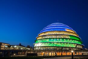Radisson Blu Hotel & Convention Centre, Kigali