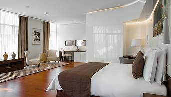 Radisson Blu Hotel & Convention Centre, Kigali