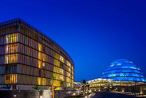 Radisson Blu Hotel & Convention Centre, Kigali