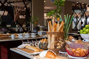 Radisson Blu Hotel & Convention Centre, Kigali