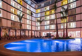 Radisson Blu Hotel & Convention Centre, Kigali