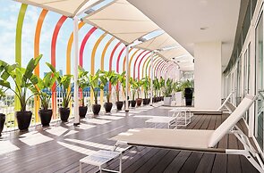 Radisson Blu Hotel & Convention Centre, Kigali