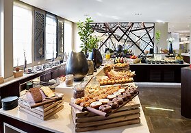 Radisson Blu Hotel & Convention Centre, Kigali