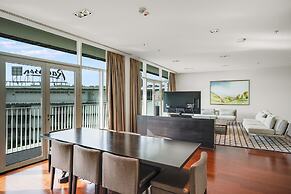 Radisson Blu Hotel & Convention Centre, Kigali