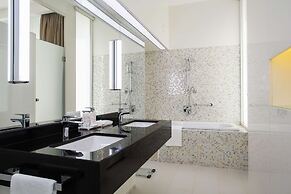 Radisson Blu Hotel & Convention Centre, Kigali