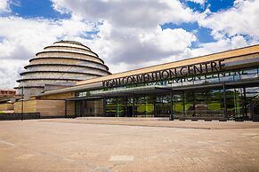 Radisson Blu Hotel & Convention Centre, Kigali