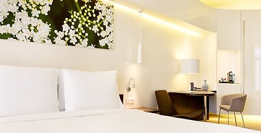 Radisson Blu Hotel & Convention Centre, Kigali