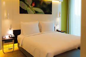 Radisson Blu Hotel & Convention Centre, Kigali