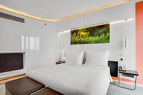 Radisson Blu Hotel & Convention Centre, Kigali