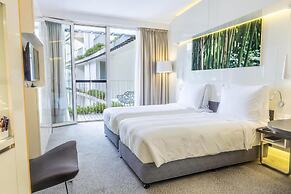 Radisson Blu Hotel & Convention Centre, Kigali