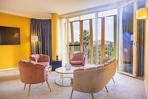 Radisson Blu Hotel & Convention Centre, Kigali