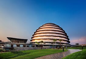 Radisson Blu Hotel & Convention Centre, Kigali