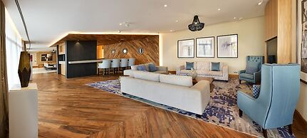 Radisson Blu Hotel & Convention Centre, Kigali