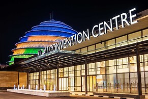 Radisson Blu Hotel & Convention Centre, Kigali