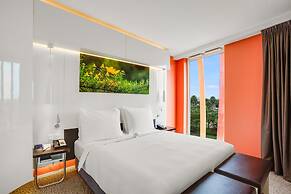 Radisson Blu Hotel & Convention Centre, Kigali