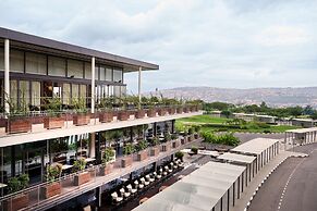 Radisson Blu Hotel & Convention Centre, Kigali