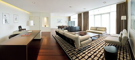 Radisson Blu Hotel & Convention Centre, Kigali