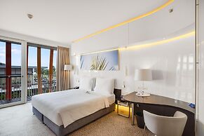 Radisson Blu Hotel & Convention Centre, Kigali