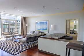 Radisson Blu Hotel & Convention Centre, Kigali